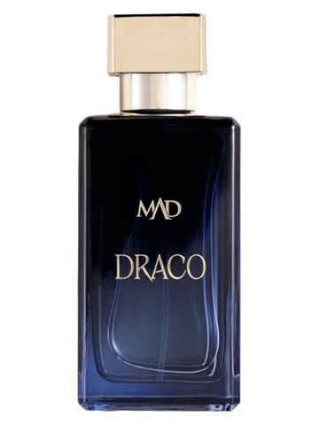 Mad Parfumeur Draco fragrance bottle