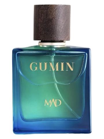 Mad Parfumeur Gumin fragrance bottle