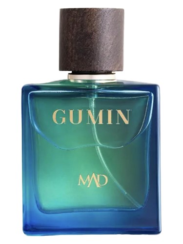 Mad Parfumeur Gumin