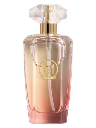 Mad Parfumeur Madam Amour fragrance bottle