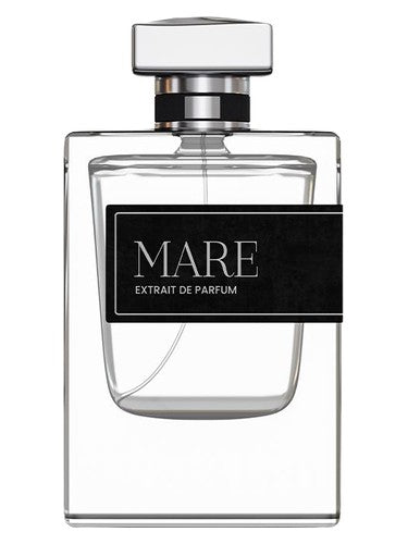 Mad Parfumeur Mare fragrance bottle