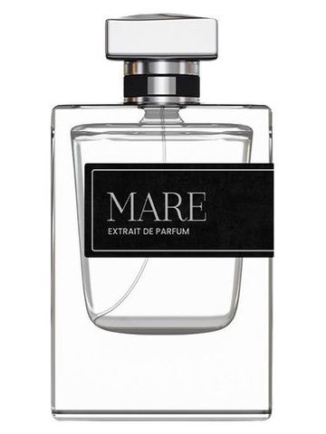 Mad Parfumeur Mare fragrance bottle