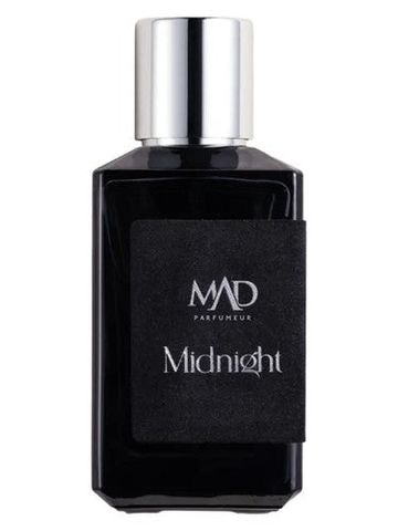 Mad Parfumeur Midnight fragrance bottle