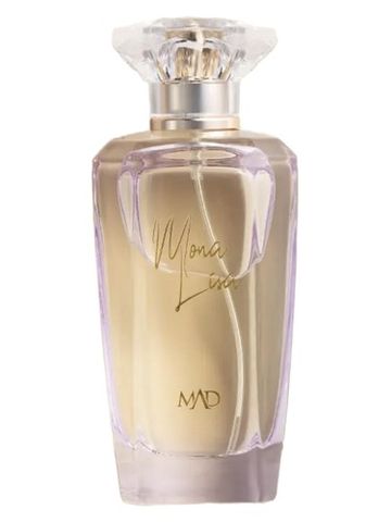 Mad Parfumeur Monalisa fragrance bottle
