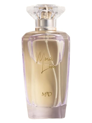 Mad Parfumeur Monalisa fragrance bottle