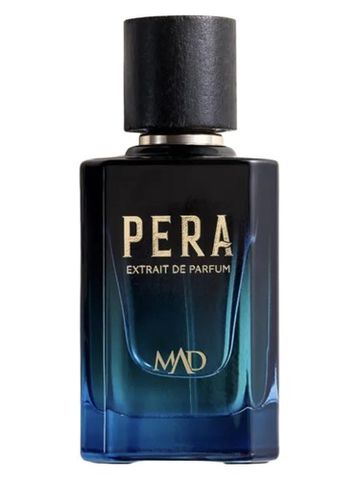 Mad Parfumeur Pera fragrance bottle