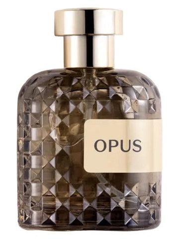Mad Parfumeur Opus fragrance bottle