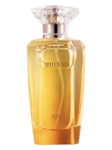 Mad Parfumeur Prevail fragrance bottle