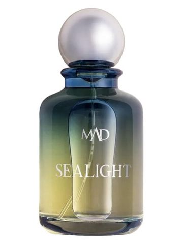 Mad Parfumeur Sealight fragrance bottle