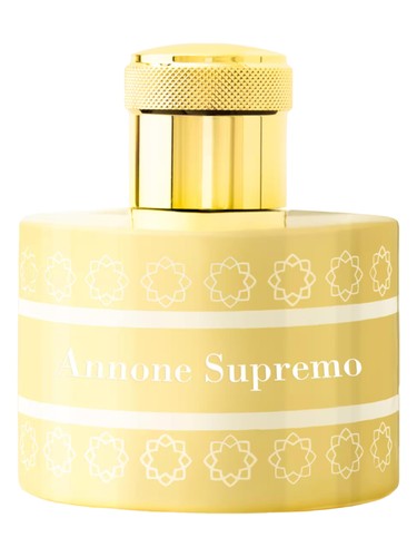 Pantheon Roma Annone Supremo fragrance bottle