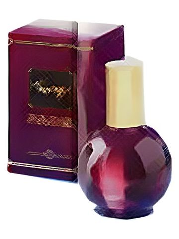 Avon Tapage fragrance bottle