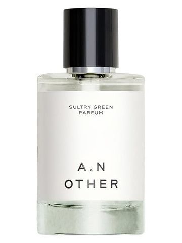 A. N. Other Sultry Green fragrance bottle