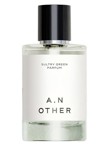 A. N. Other Sultry Green fragrance bottle