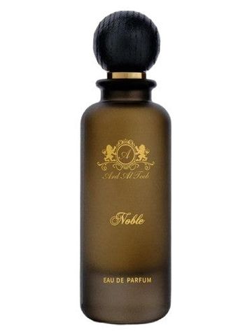 Ard al Teeb Noble fragrance bottle