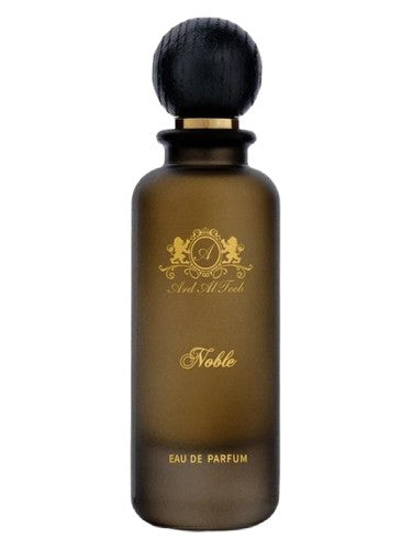 Ard al Teeb Noble fragrance bottle