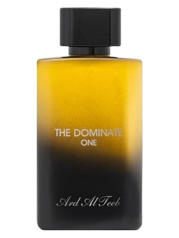 Ard al Teeb The Dominate One fragrance bottle
