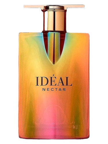 Fragrance World Ideal Nectar fragrance bottle