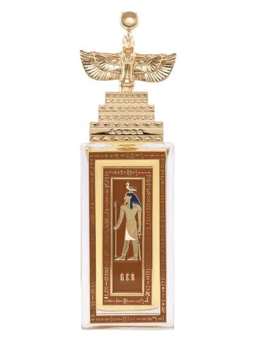 Aswan Geb fragrance bottle