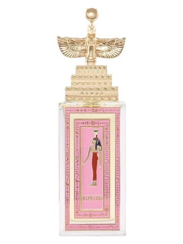 Aswan Nephthys fragrance bottle