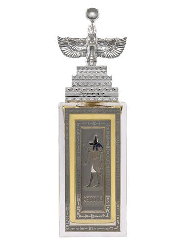 Aswan Anubis fragrance bottle