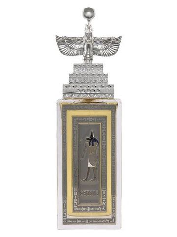 Aswan Anubis fragrance bottle