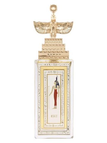 Aswan Aset fragrance bottle