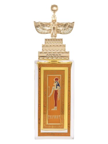 Aswan Tefnut fragrance bottle