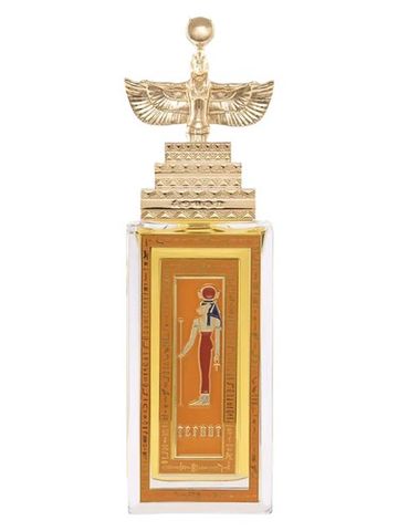 Aswan Tefnut fragrance bottle