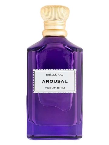Yusuf Bhai Arousal fragrance bottle