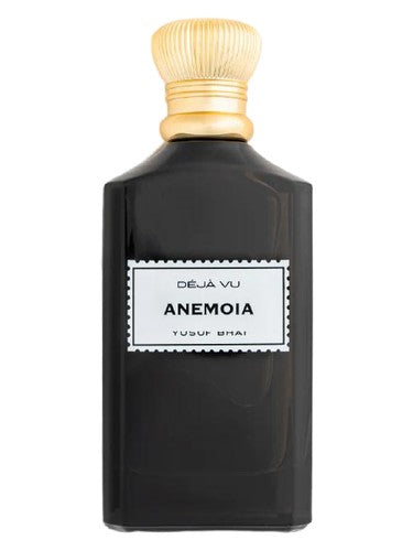 Yusuf Bhai Anemoia fragrance bottle