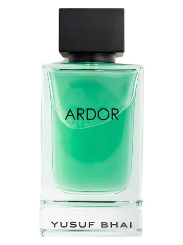 Yusuf Bhai Ardor fragrance bottle