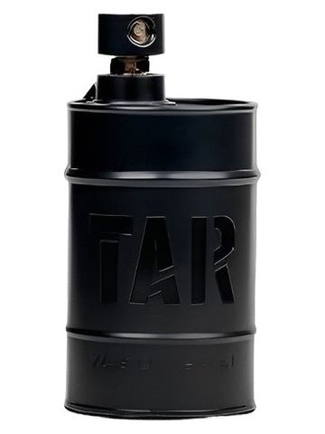 Yusuf Bhai Tar fragrance bottle