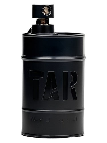 Yusuf Bhai Tar fragrance bottle
