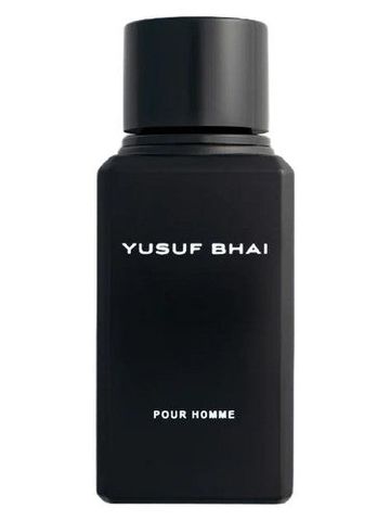Yusuf Bhai Yusuf Bhai Pour Homme fragrance bottle