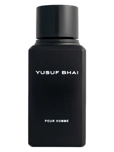 Yusuf Bhai Yusuf Bhai Pour Homme fragrance bottle