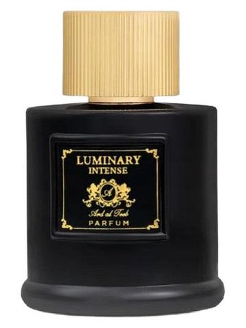 Ard al Teeb Luminary Intense fragrance bottle