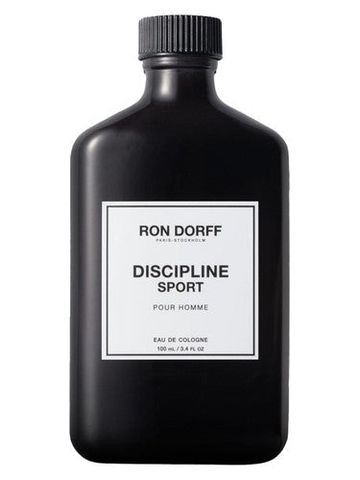 Ron Dorff Discipline Sport Pour Homme fragrance bottle