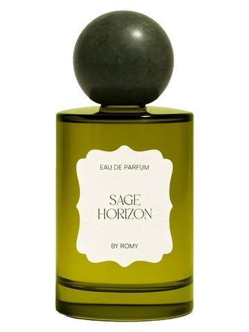 Parfumado Sage Horizon fragrance bottle