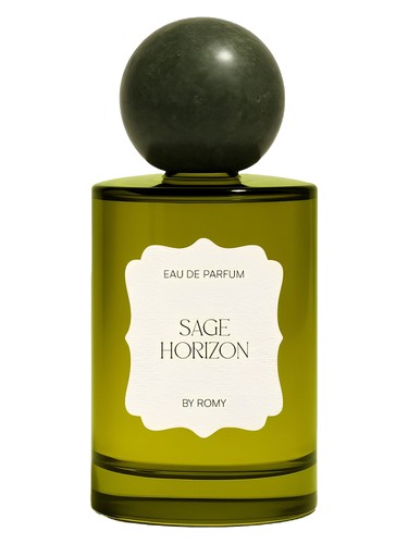 Parfumado Sage Horizon fragrance bottle