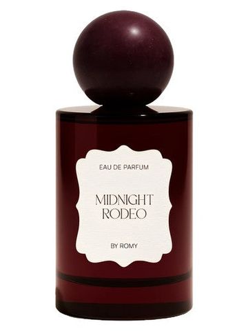 Parfumado Midnight Rodeo fragrance bottle
