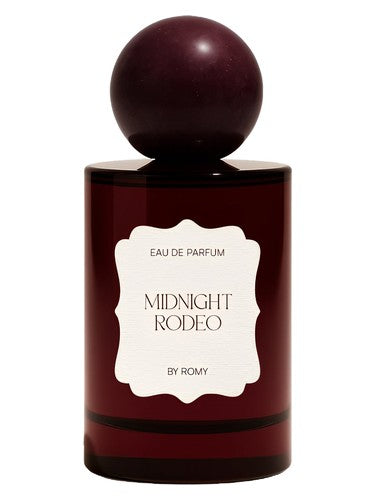 Parfumado Midnight Rodeo fragrance bottle