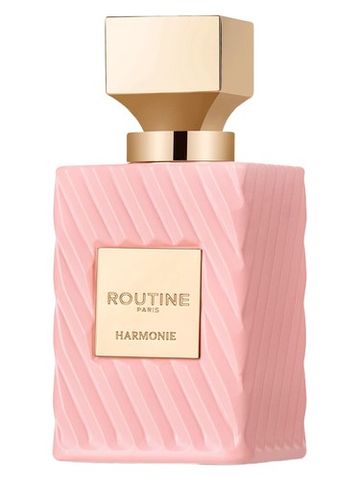 Routine Paris Harmonie fragrance bottle