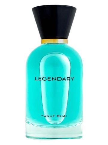 Yusuf Bhai Legendary fragrance bottle