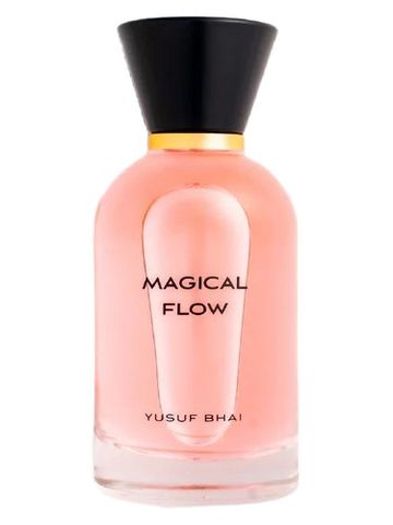 Yusuf Bhai Magical Flow fragrance bottle