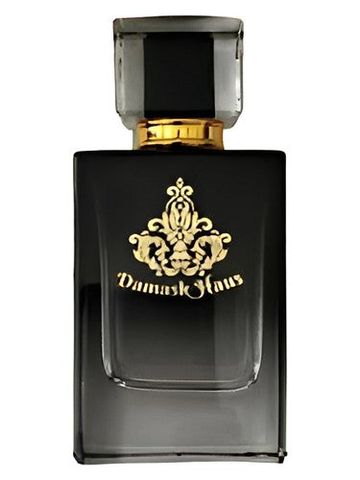 Damask Haus Flirt fragrance bottle
