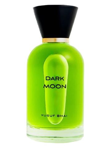 Yusuf Bhai Dark Moon fragrance bottle