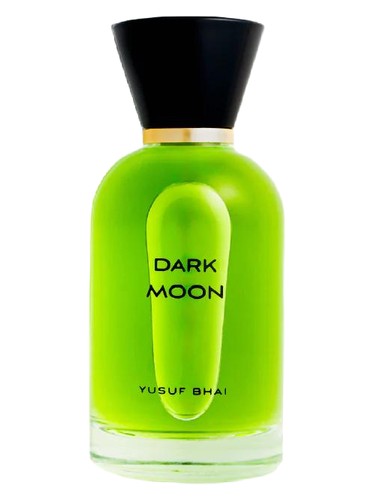Yusuf Bhai Dark Moon fragrance bottle