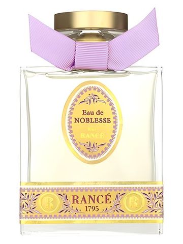 Rance 1795 Rue Rance Eau de Noblesse fragrance bottle