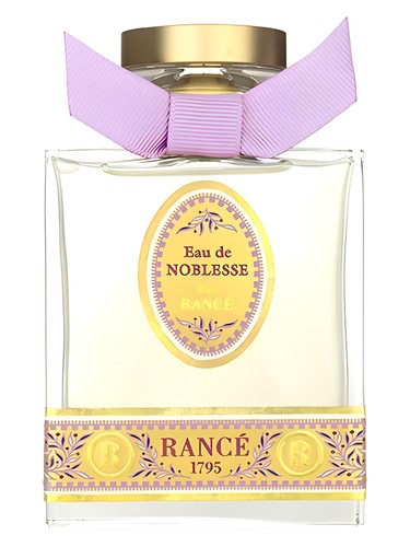 Rance 1795 Rue Rance Eau de Noblesse fragrance bottle