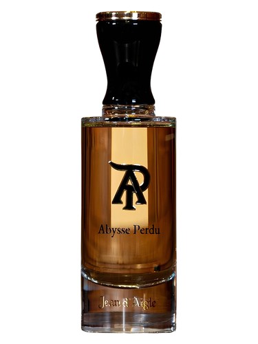 Jean d'Aigle Abysse Perdu fragrance bottle